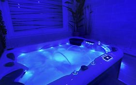 Espace privé - Gîte&Spa